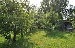 Umweltlotterie: Garten- und Naturtag