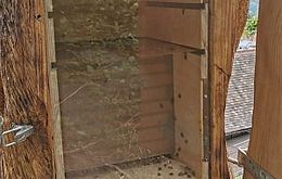 Umweltlotterie: Insektenlehrpfad-Panoramaweg Lindenfels Umweltlotterie: Insektenlehrpfad-Panoramaweg Lindenfels