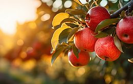 Umweltlotterie: Streuobstwiesen im Klimawandel