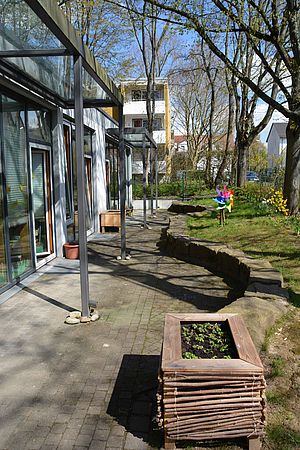 Umweltlotterie: Vom Säen zum Ernten