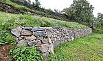 Umweltlotterie GENAU: Lebendige Trockenmauer im Meerbachtal