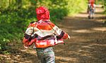 Umweltlotterie: Naturkindergarten Oberrieden