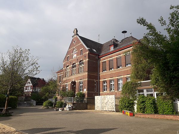 Umweltlotterie: Streuobst-Pädagogik an der Förderschule