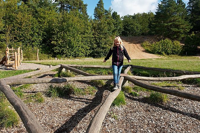 Umweltlotterie: Abenteuer Natur – Gemeinsam im Grünen