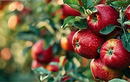 Umweltlotterie: Neuanlage einer Streuobstwiese