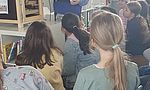Umweltlotterie: Vom Ei bis zum Küken