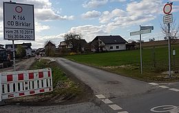 Umweltlotterie: Revitalisierung einer Streuobstwiese und Begrünung Radweg