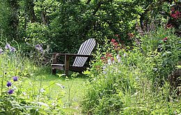 Umweltlotterie: FöPI Naturgarten, Bruchköbel, Ortsteil Niederissigheim, 449,13qm