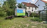 Umweltlotterie: Gartenprojekt der Kinder- und Jugendarbeit Wolfhagen