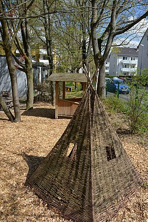 Umweltlotterie: Vom Säen zum Ernten