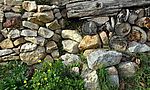 Umweltlotterie: Eine Reptilienburg für Schlangen, Eidechsen, Wildbienen, Spinnen, Wiesel, Spitzmäuse und Molche